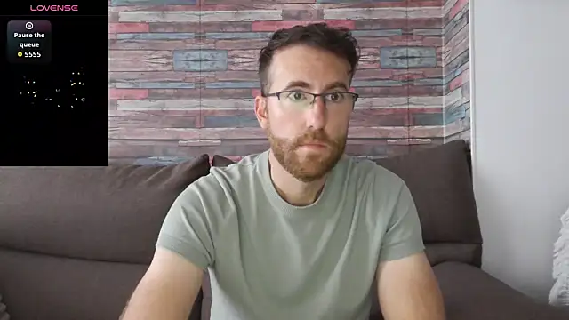 machohiberiko online show from 10/27/25, 04:11