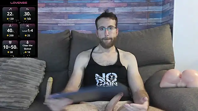 machohiberiko online show from 11/06/25, 04:30