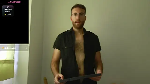 machohiberiko online show from 11/16/25, 10:10