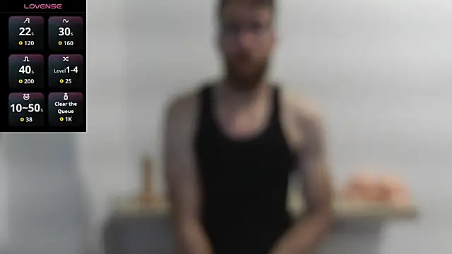 machohiberiko online show from 11/20/25, 09:03