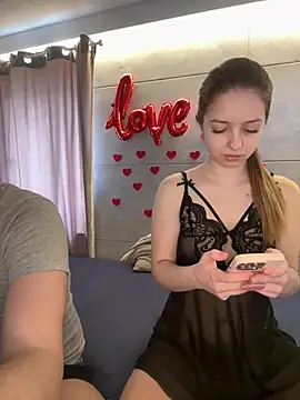 adam-tessa-morel online show from 02/25/25, 11:19