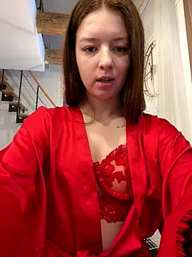 adam-tessa-morel online show from 10/09/25, 03:21