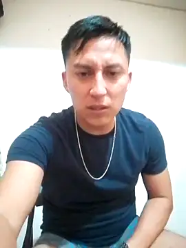 LuisMex1998 online show from 09/12/25, 04:56