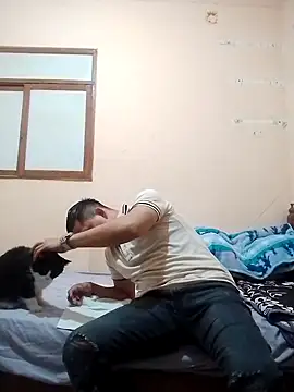 LuisMex1998 online show from 09/14/25, 04:00