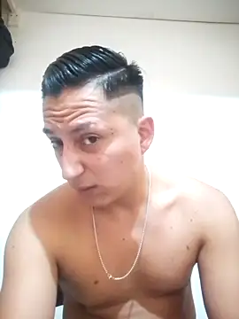 LuisMex1998 online show from 09/14/25, 08:52