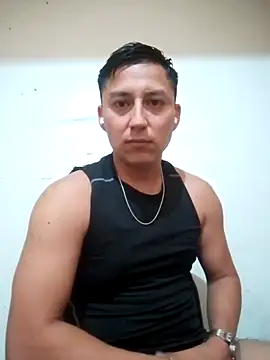 LuisMex1998 online show from 09/22/25, 09:06