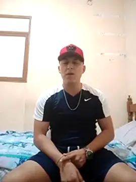 LuisMex1998 online show from 10/25/25, 11:21