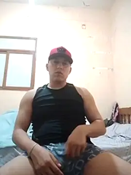 LuisMex1998 online show from 11/05/25, 08:14