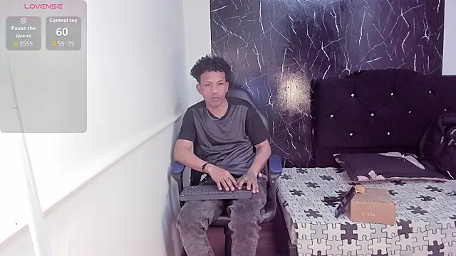 carlos alber12 online show from 10/09/25, 12:03