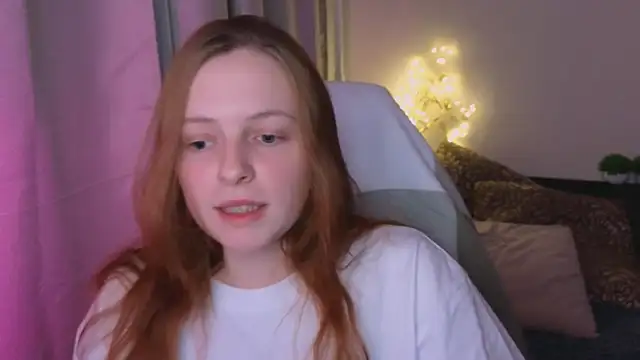 Hanna melon online show from 02/14/25, 05:57