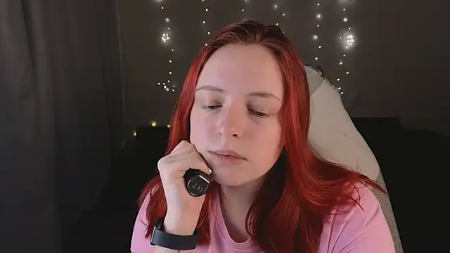 Hanna melon online show from 11/02/25, 04:42