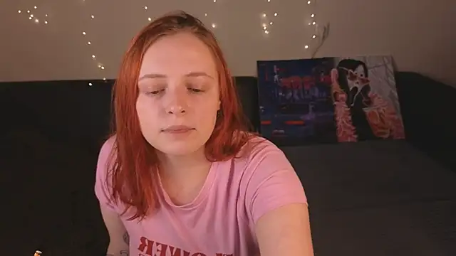 Hanna melon online show from 11/19/25, 09:26