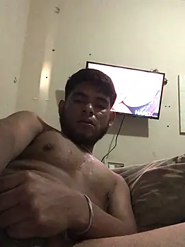 Ulises99 online show from 02/09/25, 01:56