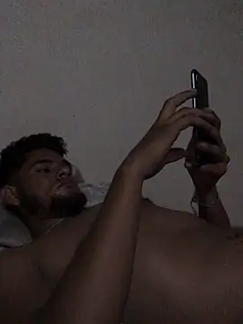 Ulises99 online show from 03/11/25, 08:41