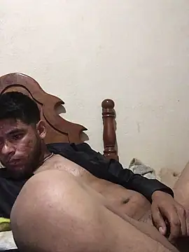 Ulises99 online show from 03/14/25, 12:29