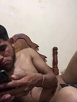 Ulises99 online show from 03/15/25, 10:24