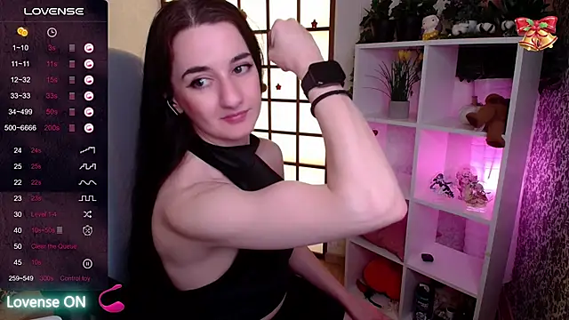Snapshot of JessicaAlfo chatting on 01/24/25, 11:59 JessicaAlfo online show from 01/24/25, 11:59