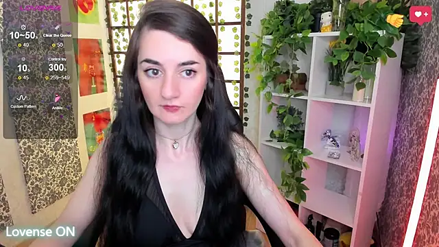 Snapshot of JessicaAlfo chatting on 03/22/25, 01:54 JessicaAlfo online show from 03/22/25, 01:54