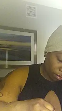 FunsizedMelanie online show from 02/03/25, 01:52