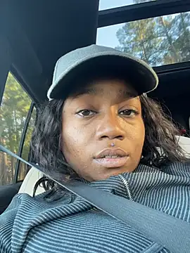 FunsizedMelanie online show from 02/16/25, 09:59