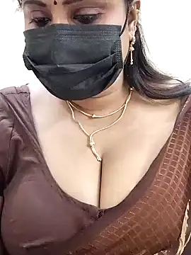 Queenflowerr online show from 01/27/25, 02:02