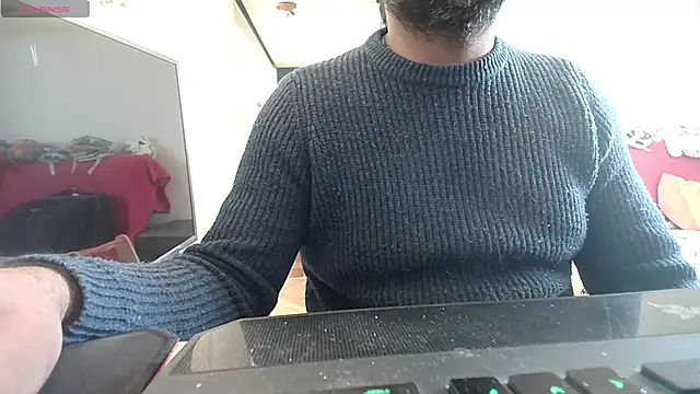 IndienTiger online show from 03/04/25, 09:51