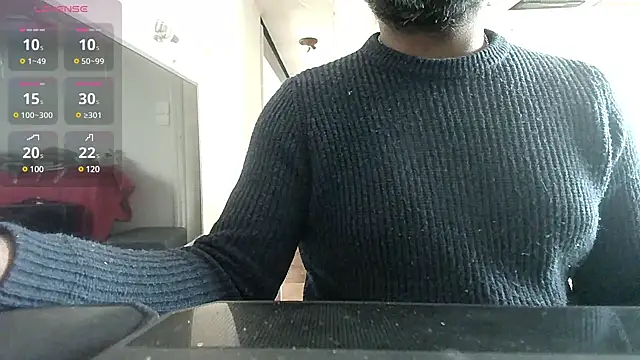 IndienTiger online show from 03/05/25, 08:10