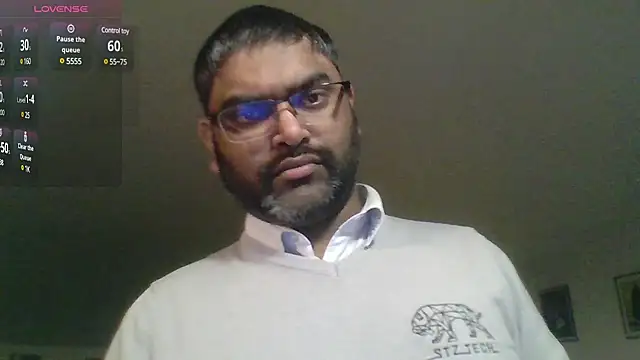 IndienTiger online show from 03/19/25, 08:00