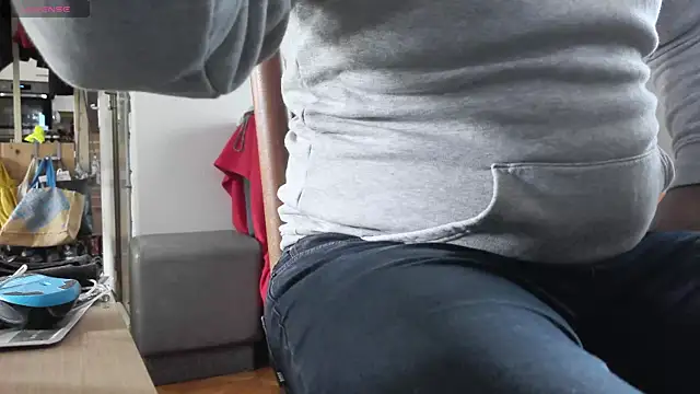 IndienTiger online show from 11/10/25, 12:48