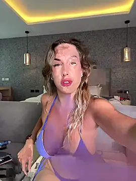 veronikawithDDDs online show from 02/09/25, 04:36