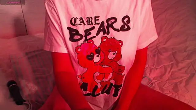 sweetchani666 online show from 10/11/25, 06:12