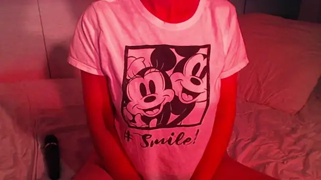 sweetchani666 online show from 11/22/25, 07:51