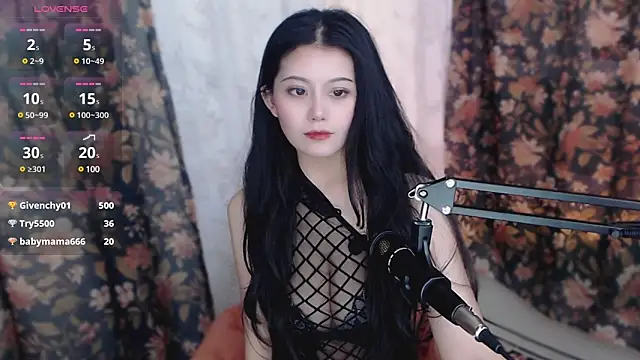 Snapshot of cat-lady-6688 chatting on 03/10/25, 10:26 cat-lady-6688 online show from 03/10/25, 10:26