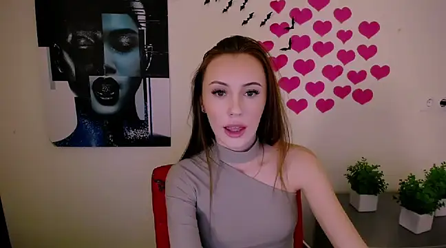 Snapshot of Nikonara_Love chatting on 01/21/25, 04:27 Nikonara Love online show from 01/21/25, 04:27