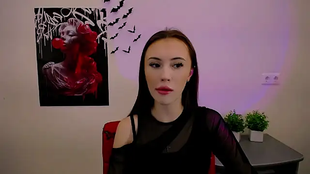 Snapshot of Nikonara_Love chatting on 02/01/25, 02:34 Nikonara Love online show from 02/01/25, 02:34