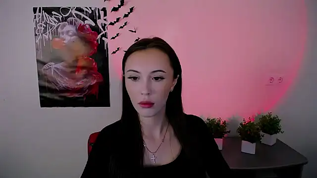 Snapshot of Nikonara_Love chatting on 02/12/25, 02:32 Nikonara Love online show from 02/12/25, 02:32