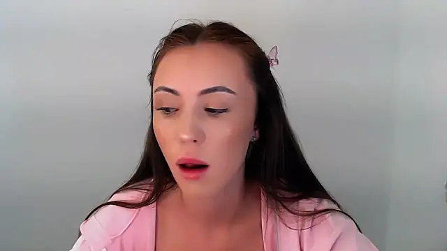 Nikonara Love online show from 10/28/25, 02:20