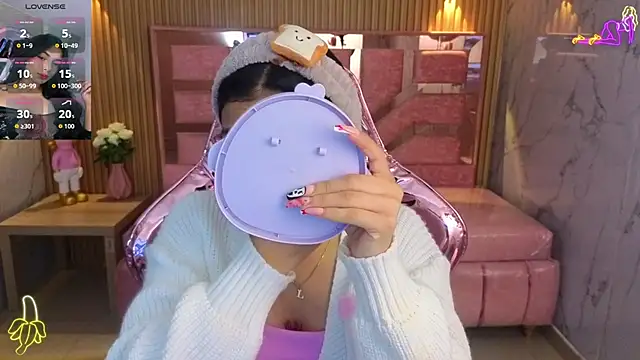 lilith petit sub online show from 10/25/25, 03:14