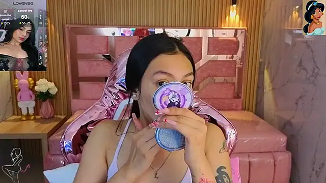 lilith petit sub online show from 11/07/25, 03:06