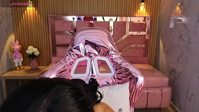 lilith petit sub online show from 11/20/25, 03:18