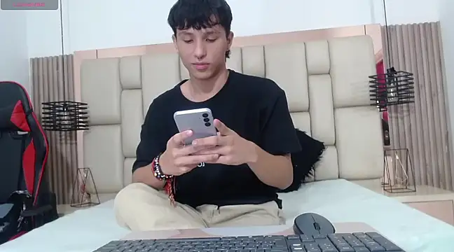 MarckPassion online show from 02/03/25, 12:57