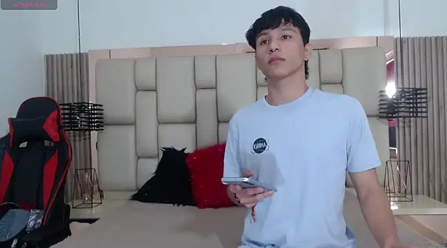 MarckPassion online show from 02/07/25, 12:39