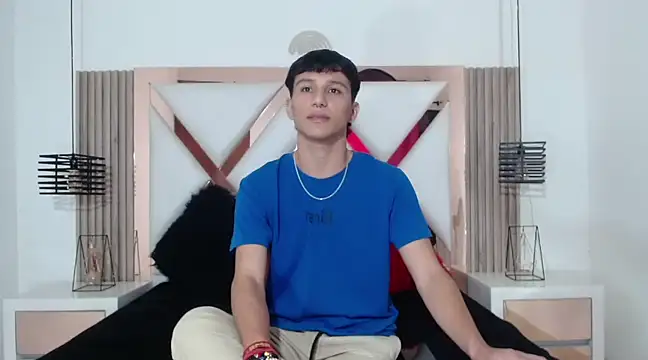 MarckPassion online show from 02/20/25, 01:08