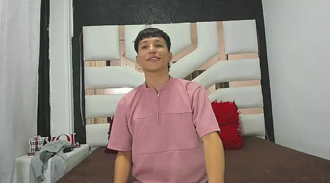 MarckPassion online show from 02/21/25, 01:11