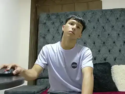 MarckPassion online show from 03/05/25, 01:06