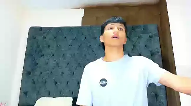 MarckPassion online show from 03/19/25, 12:56