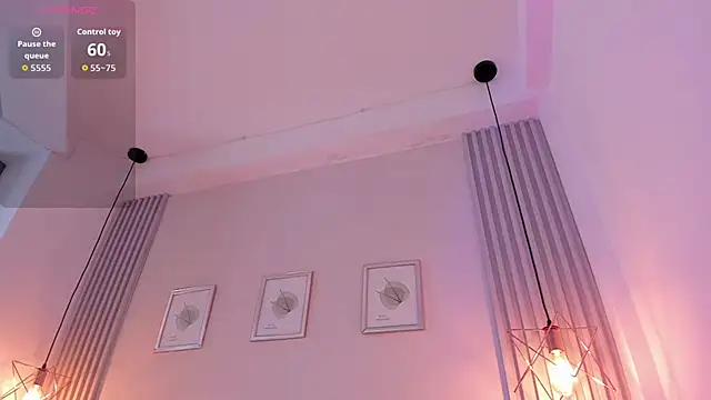 Snapshot of redvelvet__7 chatting on 11/21/25, 03:54 redvelvet 7 online show from 11/21/25, 03:54