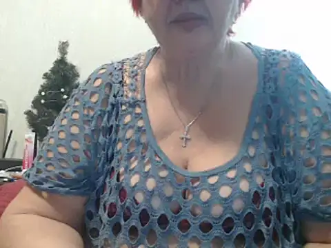 DeniseeRosea online show from 02/07/25, 09:04