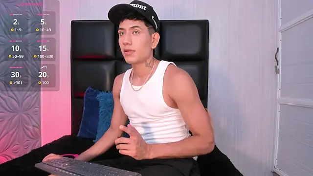 Snapshot of Jean_Miller20 chatting on 10/29/25, 04:04 Jean Miller20 online show from 10/29/25, 04:04