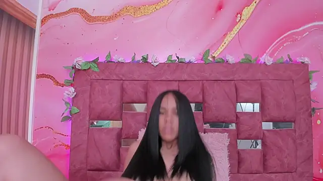 scarlett  evans  online show from 11/21/25, 06:28